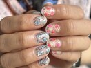 フラワーアート MAXI【sara】