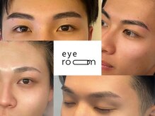 アイブロウサロン eyeroom 大宮店 【眉毛専門店】
