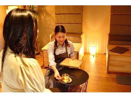 ヨモ 大阪梅田中崎町店(YOMO)の写真
