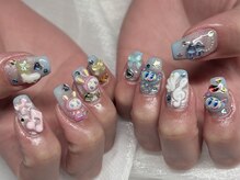 ローナ(salon)