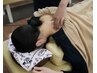 人気の鍼メニュー☆気になる部位を1~2箇所選べる◎部分集中鍼コース45分