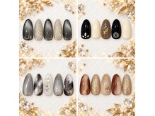 ビューティー マイラ(beauty MyRA)の雰囲気（持込みデザインOK！【平塚】）