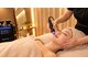 サロンドアイ(Salon de eye)の写真/【結果重視の肌管理】ラエッセハーブピーリング・プラズマで憧れの水光肌へ☆内側から輝くハリツヤを実感◎