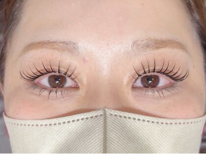 エクラブロウ 大門浜松町店(ECLAT BROW)の写真