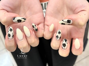 リュール(Lueur)/千葉/千葉駅/東千葉/ネイル