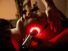 ハーティービーム(Hearty Beam)/ビームオン★美肌フェイシャル