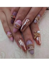 ワンオーク 表参道(One OAK)/スカやり放題14,000円（207）