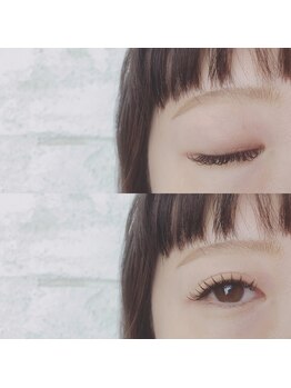 プライズアイリス アイラッシュ 池袋東口店(prize Iris eyelash)/グラマラスデザイン♪【池袋】