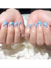 ルシエル(LeCiel)/春お勧めデザイン