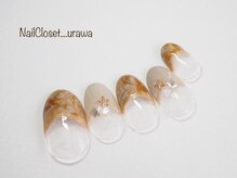 ネイルクローゼット(Nail Closet)/