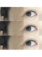 プライズアイリス アイラッシュ 池袋東口店(prize Iris eyelash)/キュートデザイン＊【池袋】