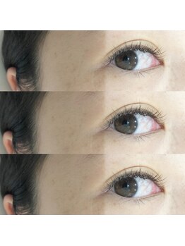 プライズアイリス アイラッシュ 池袋東口店(prize Iris eyelash)/キュートデザイン*【池袋】