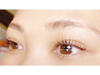 ビューティーコレクション アリレイナ(BEAUTY COLLECTION ARIREINA)/Cカールまつ毛パーマ