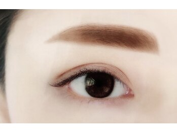 ラメール(LA MER)/アイブロウデザイン眉WAX