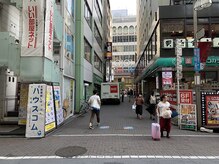 プリマ 吉祥寺(PRIMA)/吉祥寺駅30秒PRIMAまでの道のり!