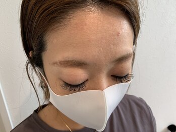 ベリー 中田店(Very)/【静岡 マツエク】