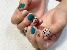 ニコリー(nicolie)/マンスリー6000円コース