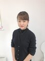リアンジェ(Lianje) 田中 香子