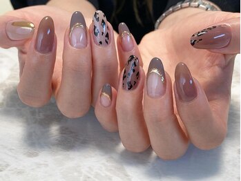 ニコネイル(Niko Nail)/お客様nail
