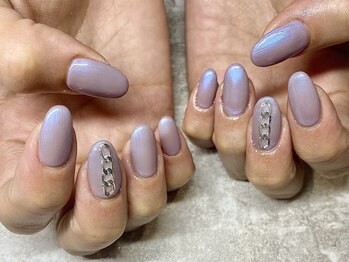 プリズム(PRISM)/偏光パールジェルネイル