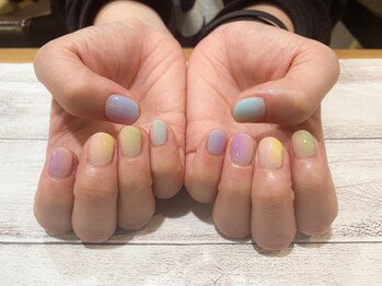 ネイルアルケー(Nail ARCHE)/