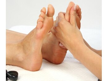 ドンキ整体/整体2