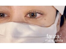 ファウラ(faura:)/デザインパーマ