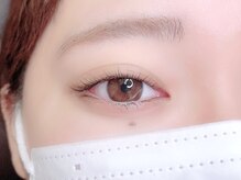 アッシュ 大森(Ash)/Ash LASHLIFT