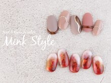 ミンクスタイル 代々木公園 代々木八幡店(Mink style)/