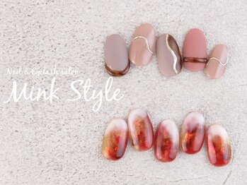 ミンクスタイル 代々木公園 代々木八幡店(Mink style)/