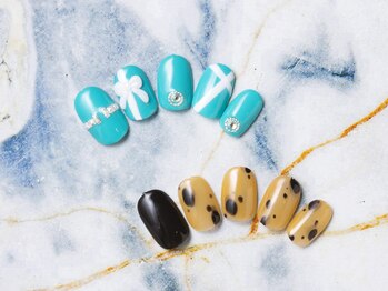 ジェル定額Cコース