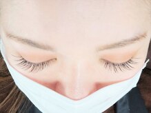 まつげエクステサロン アイズ 大宮西口店(I's)/アフター【LEDエクステ】