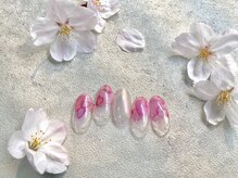 ネイルサロン アイナ(NailSalon Aina)/アートコース