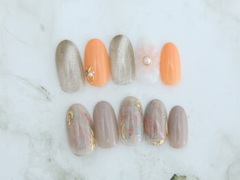 ブルーム(Bloom)/