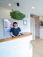 アイラッシュサロン ブラン 住道店(Eyelash Salon Blanc)/Blanc　住道店　Staff一同