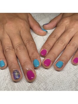 リベルタス(LIBERTAS)/LEVEL2