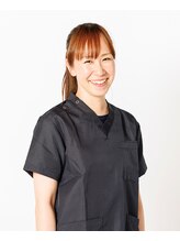 佐賀リカバリング整体院 神野院 眞子 亜衣