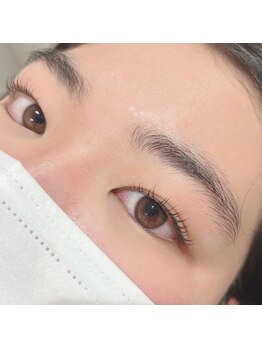 アンジュ(Ange)/ラッシュリフト