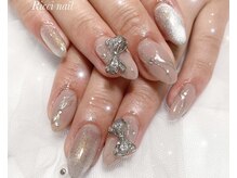 チアフルチア バイ リッチネイル(CheerfulCheer by Ricci nail)/