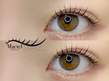 アピュ(APUU)/まつげパーマ☆メーテルロッド