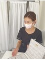 ナルシス 山 崎