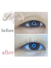 シュピー(Spie)/立ち上げパーマ☆