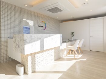 ディス イズ ミー エステティック(This is Me Aesthetic)/３階　受付