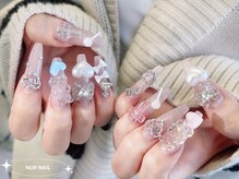 ヌアネイル(NUR NAIL)