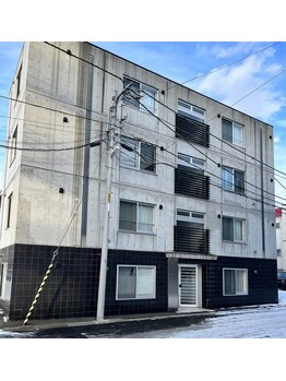 ミング(mming)/外観