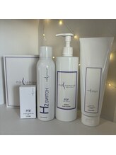 ルブール(levure)/スキンケアもご相談ください