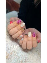 DCネイルサロン/