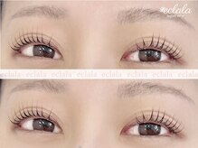 エクララ(eclala)/まつげパーマ