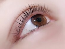 ハプム(HAPUM)/ラッシュリフト　¥4,500