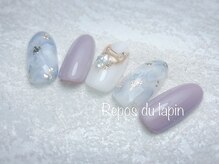 ルポ ドゥ ラパン(Repos du lapin)/